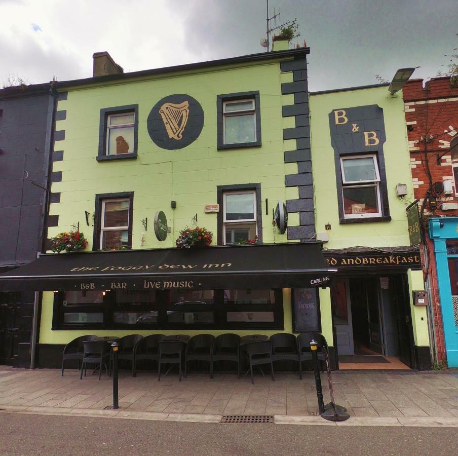 Foggy Dew Inn COUNTY WEXFORD Kültér fotó